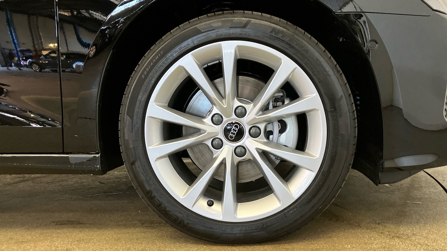 Used Audi A3 2025 for sale - 77071398: Photo 5