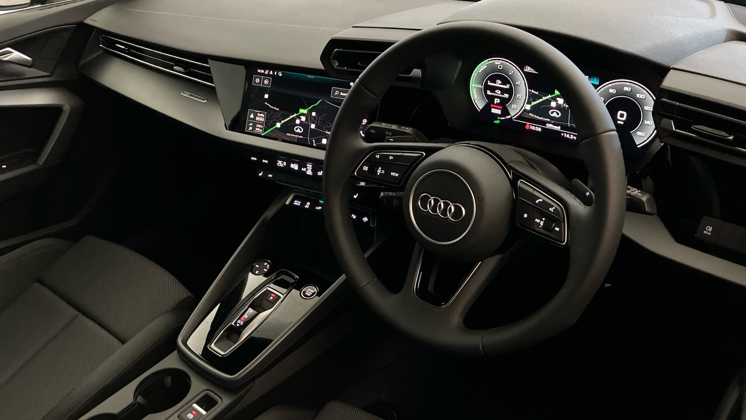 Used Audi A3 2025 for sale - 77071398: Photo 6