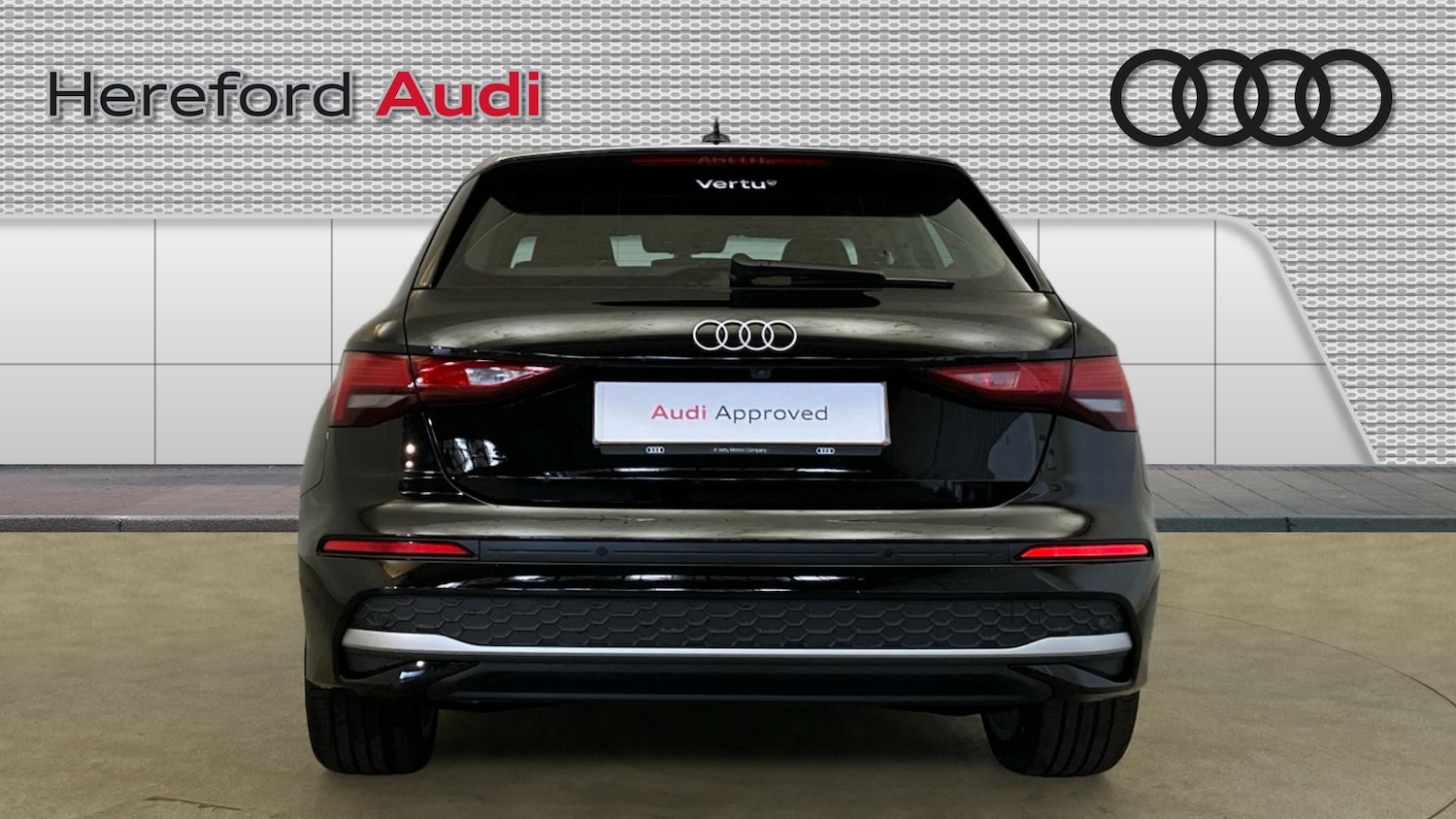 Used Audi A3 2025 for sale - 77071398: Photo 8