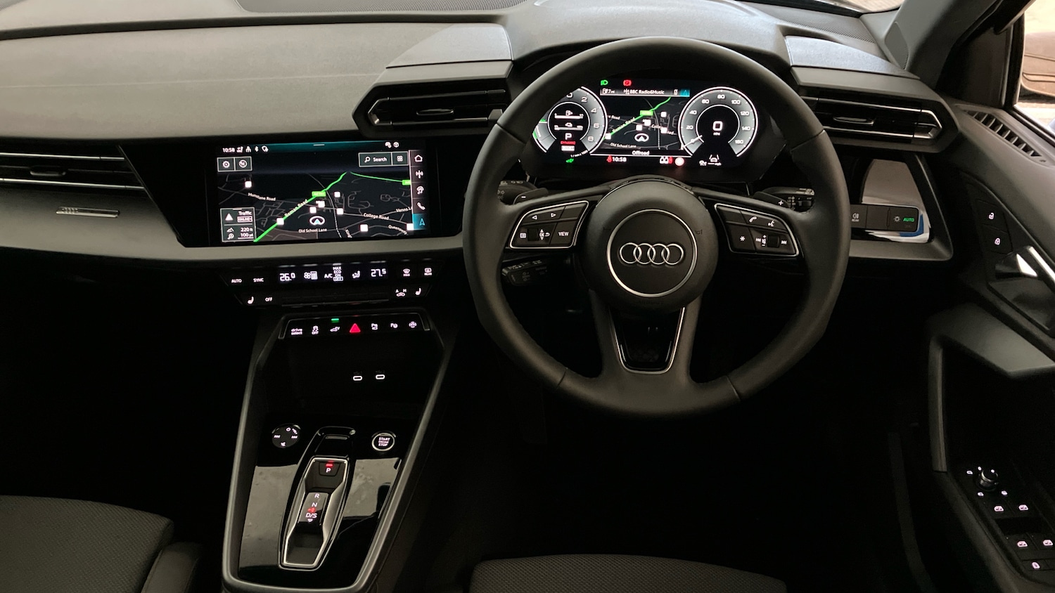 Used Audi A3 2025 for sale - 77071398: Photo 9