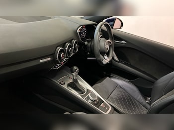 Used Audi TT 2022 for sale - 76008731: Photo