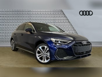 Used Audi A3 2026 for sale - 79431095: Photo