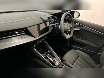 Used Audi A3 2026 for sale - 79431095: Photo