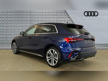 Used Audi A3 2026 for sale - 79431095: Photo