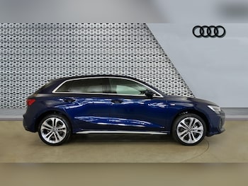 Used Audi A3 2026 for sale - 79431095: Photo