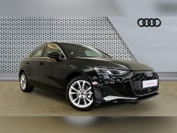 Used Audi A3 2026 for sale - 78484700: Photo