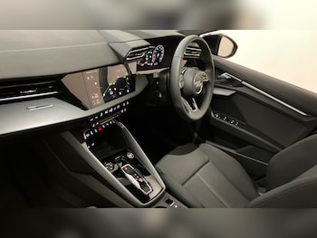 Used Audi A3 2026 for sale - 78484700: Photo