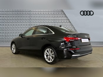 Used Audi A3 2026 for sale - 78484700: Photo