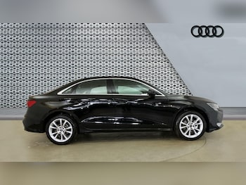 Used Audi A3 2026 for sale - 78484700: Photo