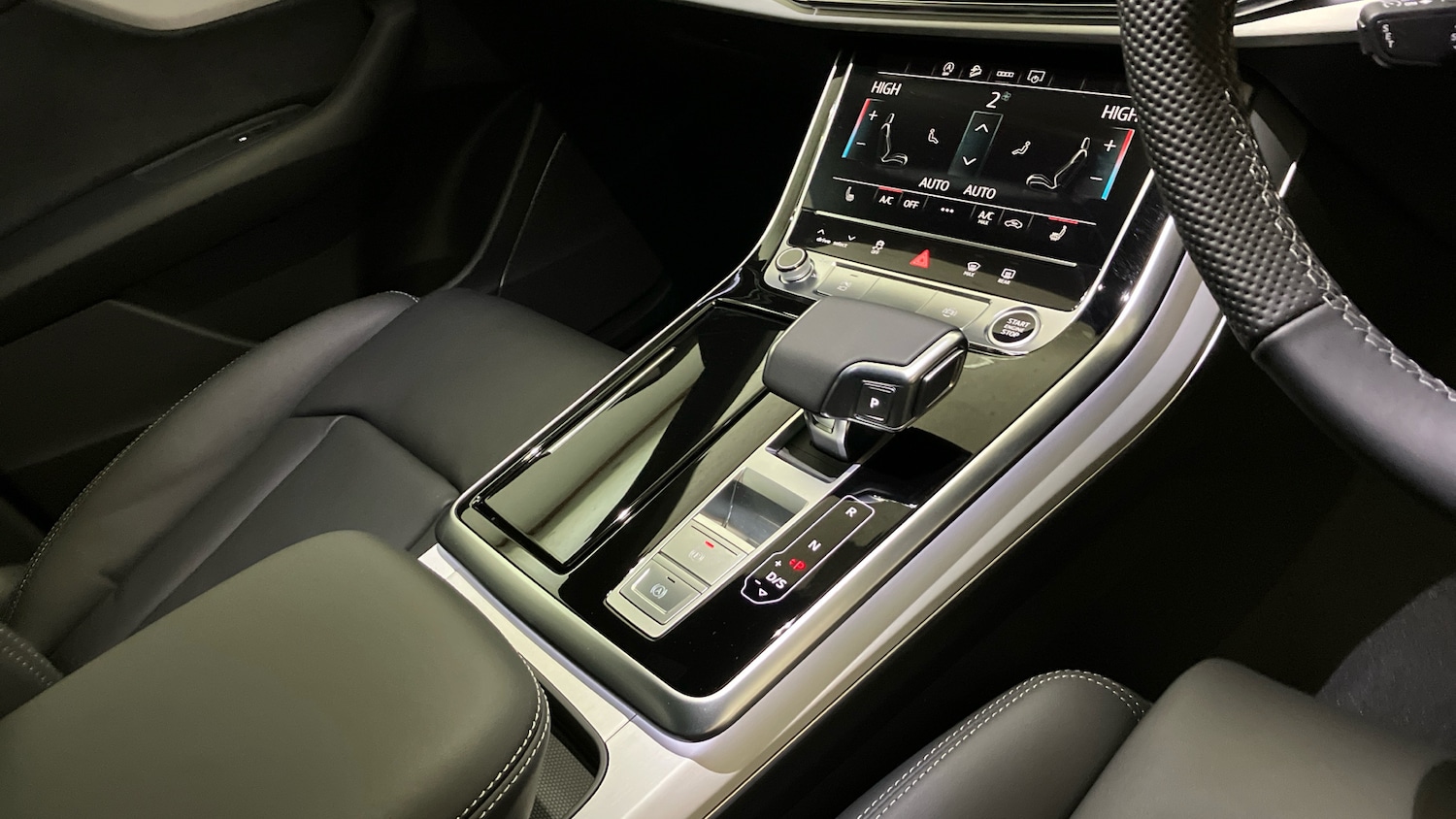 Used Audi Q8 2025 for sale - 77071407: Photo 14