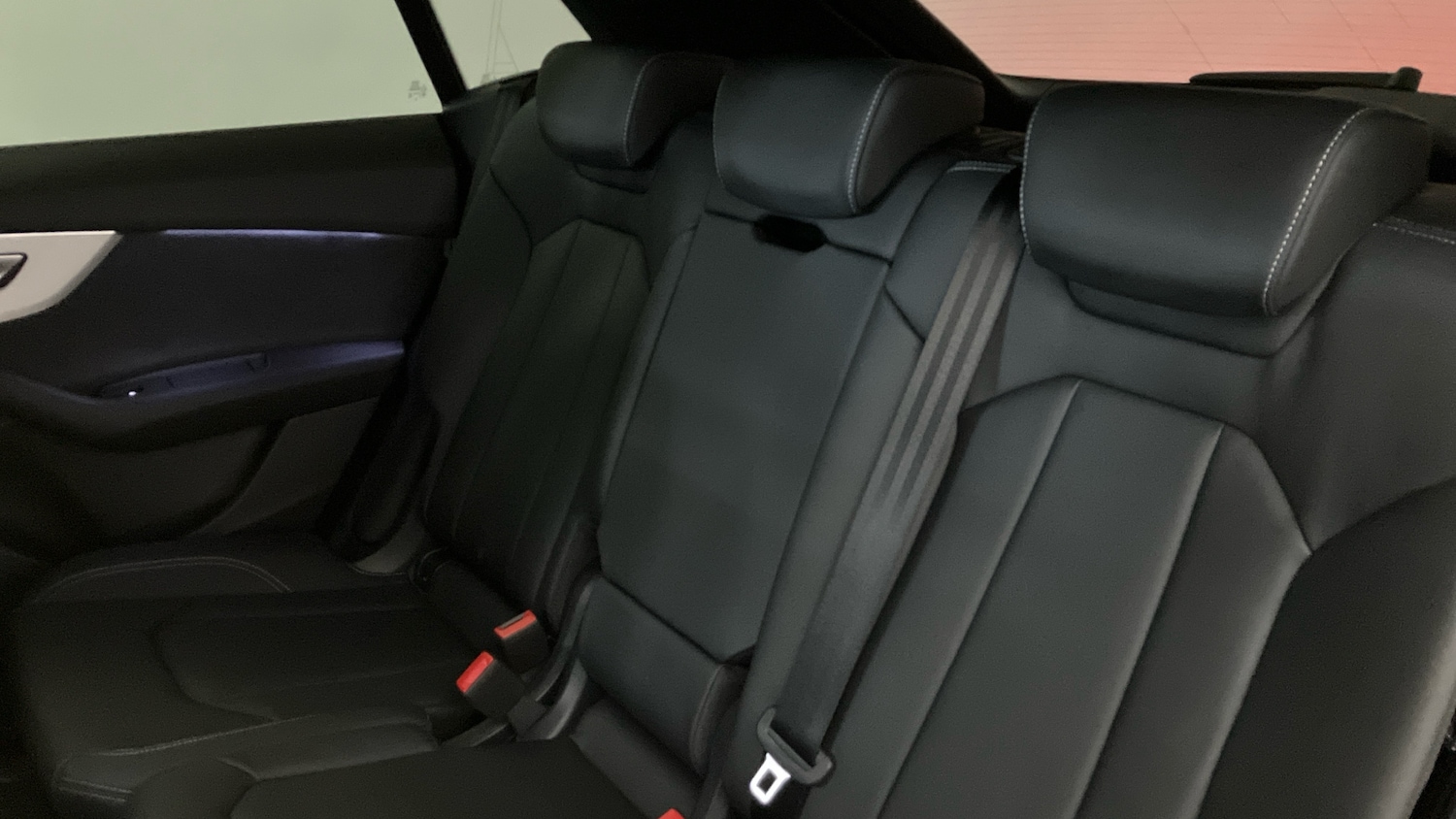 Used Audi Q8 2025 for sale - 77071407: Photo 16