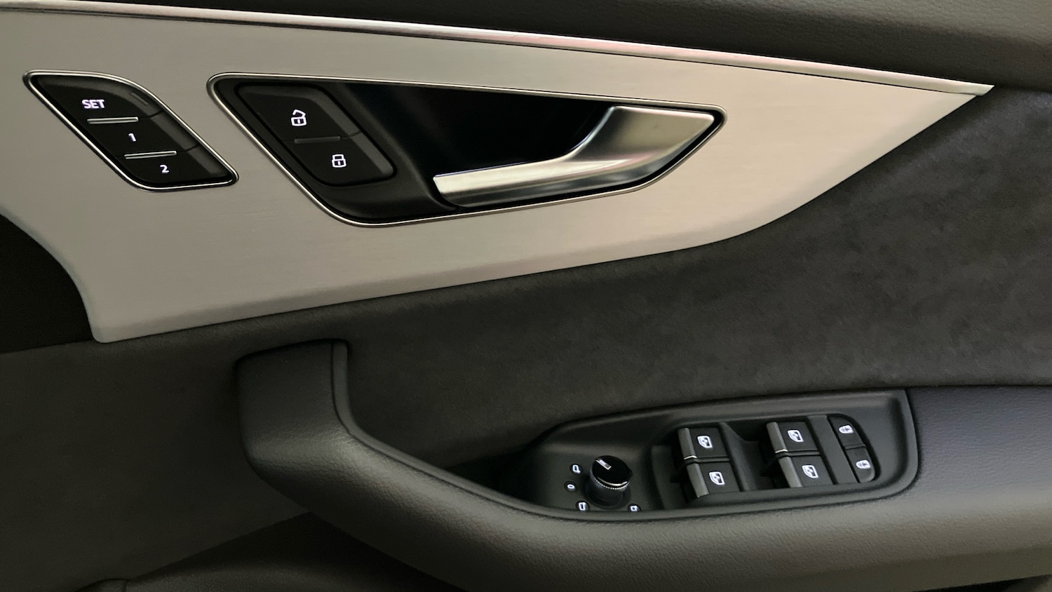 Used Audi Q8 2025 for sale - 77071407: Photo 19