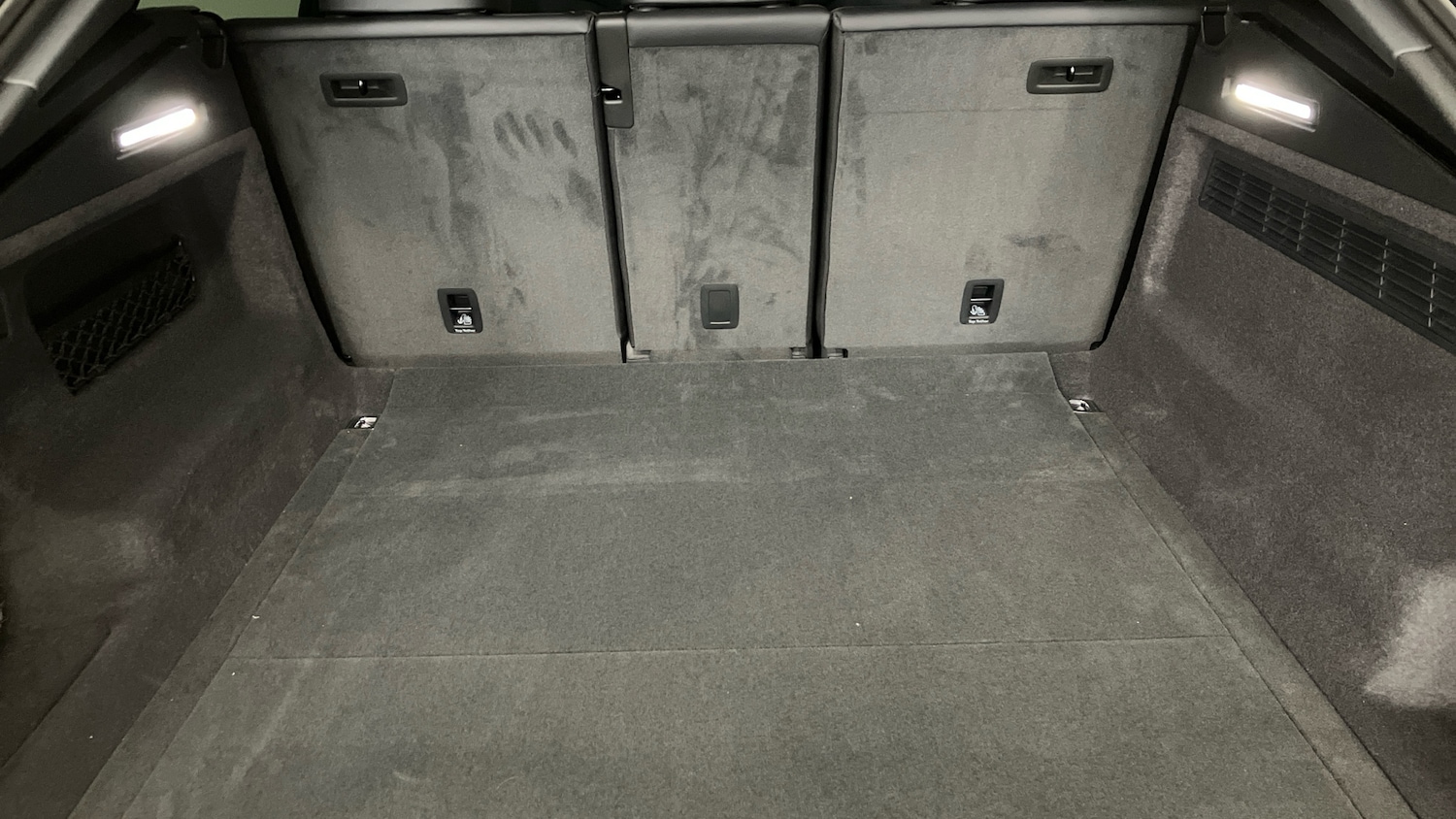 Used Audi Q8 2025 for sale - 77071407: Photo 20