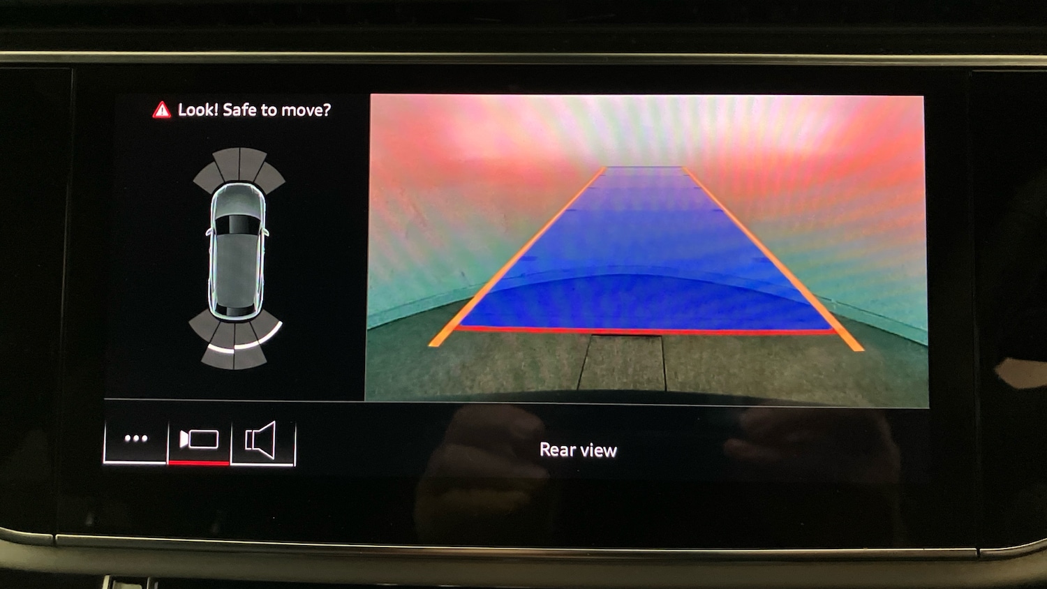 Used Audi Q8 2025 for sale - 77071407: Photo 21