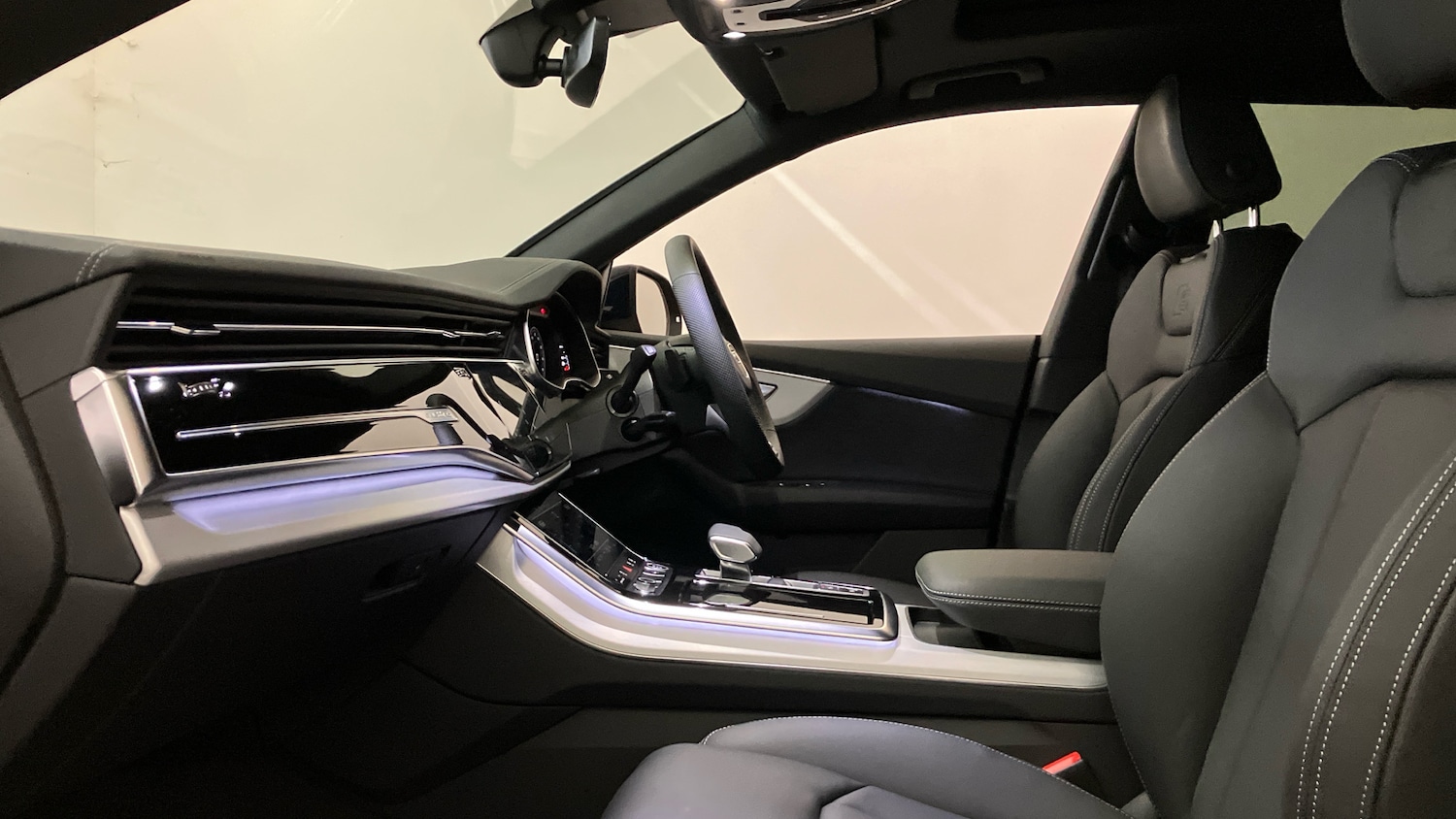 Used Audi Q8 2025 for sale - 77071407: Photo 25