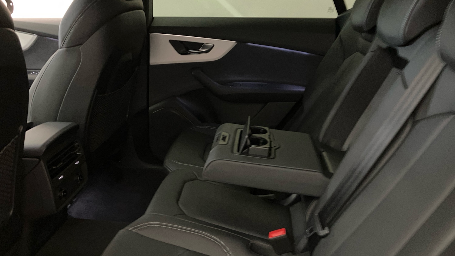 Used Audi Q8 2025 for sale - 77071407: Photo 26