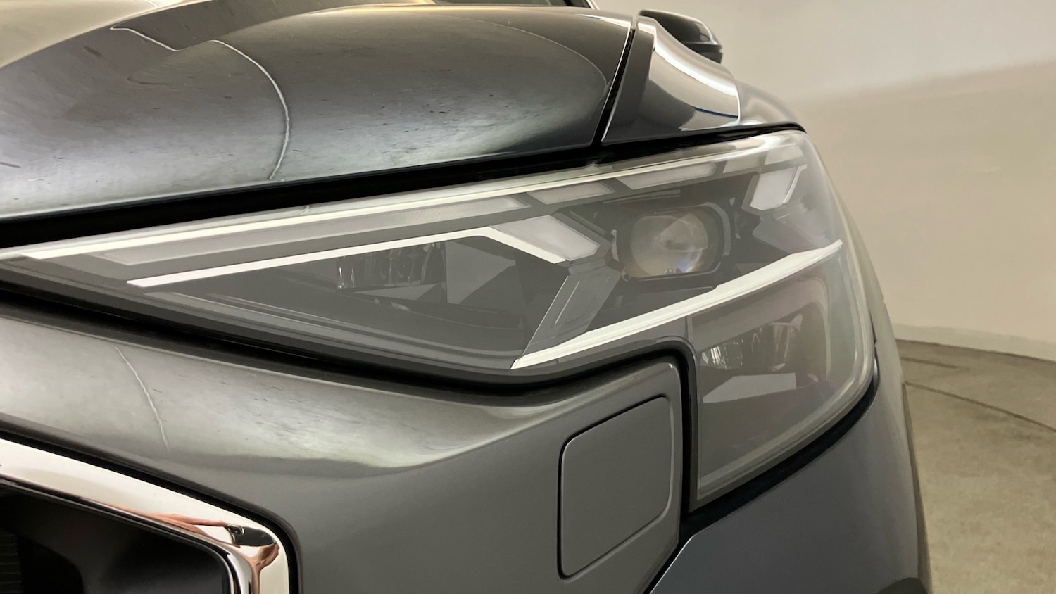 Used Audi Q8 2025 for sale - 77071407: Photo 38