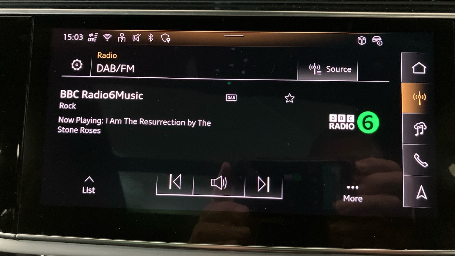 Used Audi Q8 2025 for sale - 77071407: Photo 45