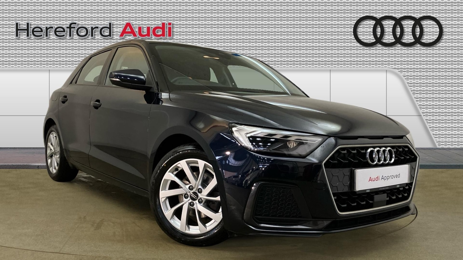 Used Audi A1 2022 for sale - 77603575: Photo 1