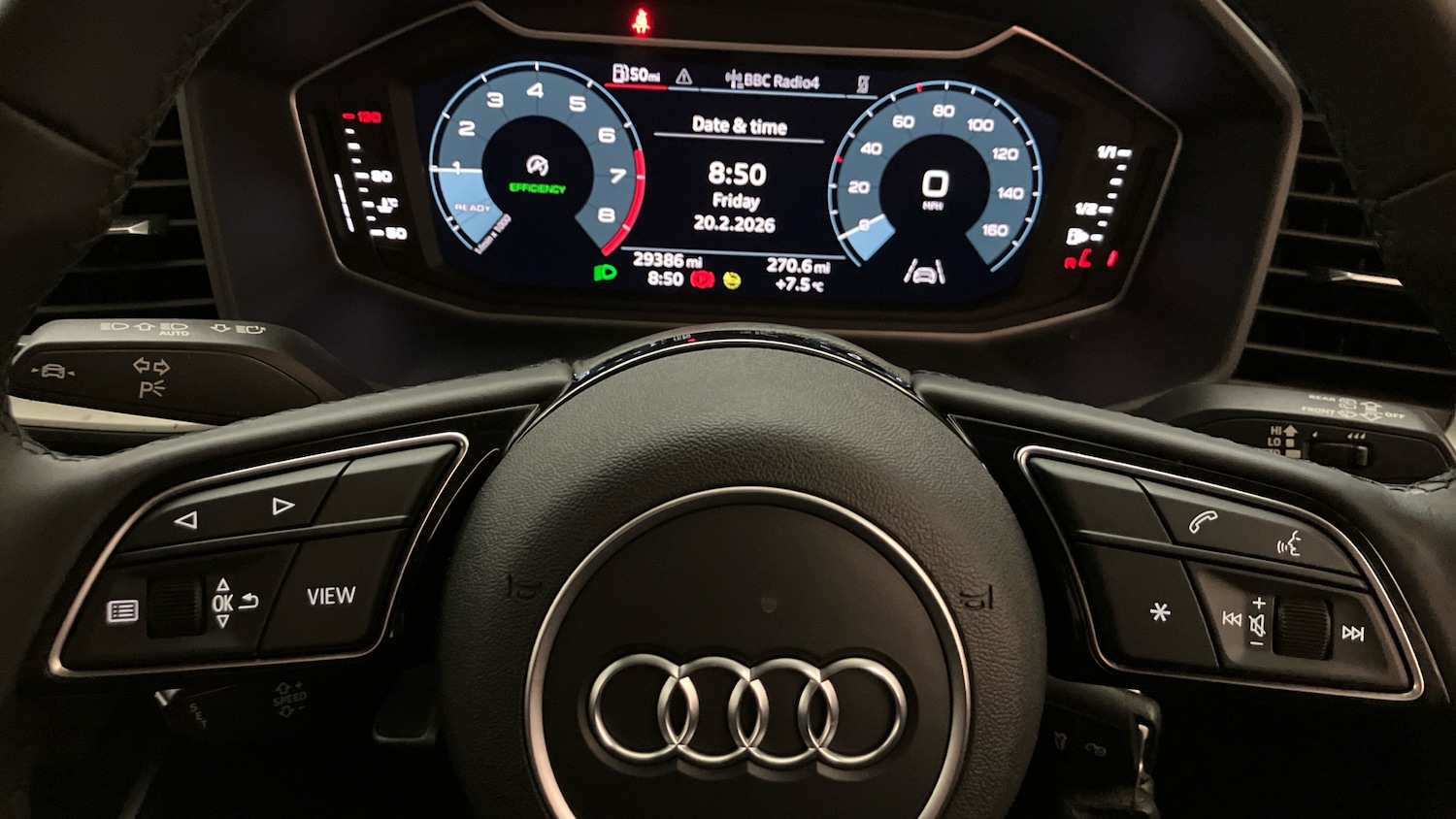 Used Audi A1 2022 for sale - 77603575: Photo 10