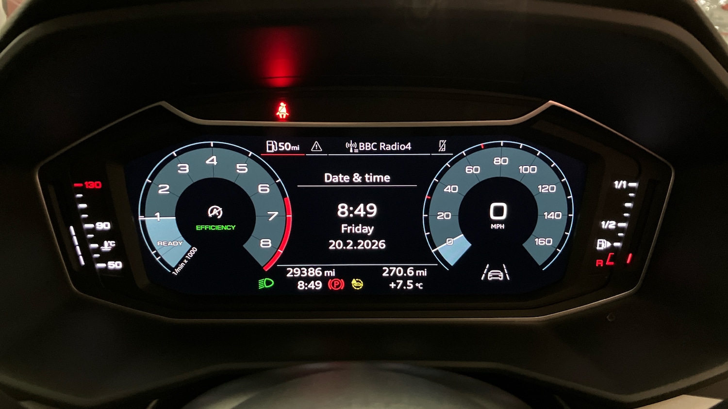 Used Audi A1 2022 for sale - 77603575: Photo 11