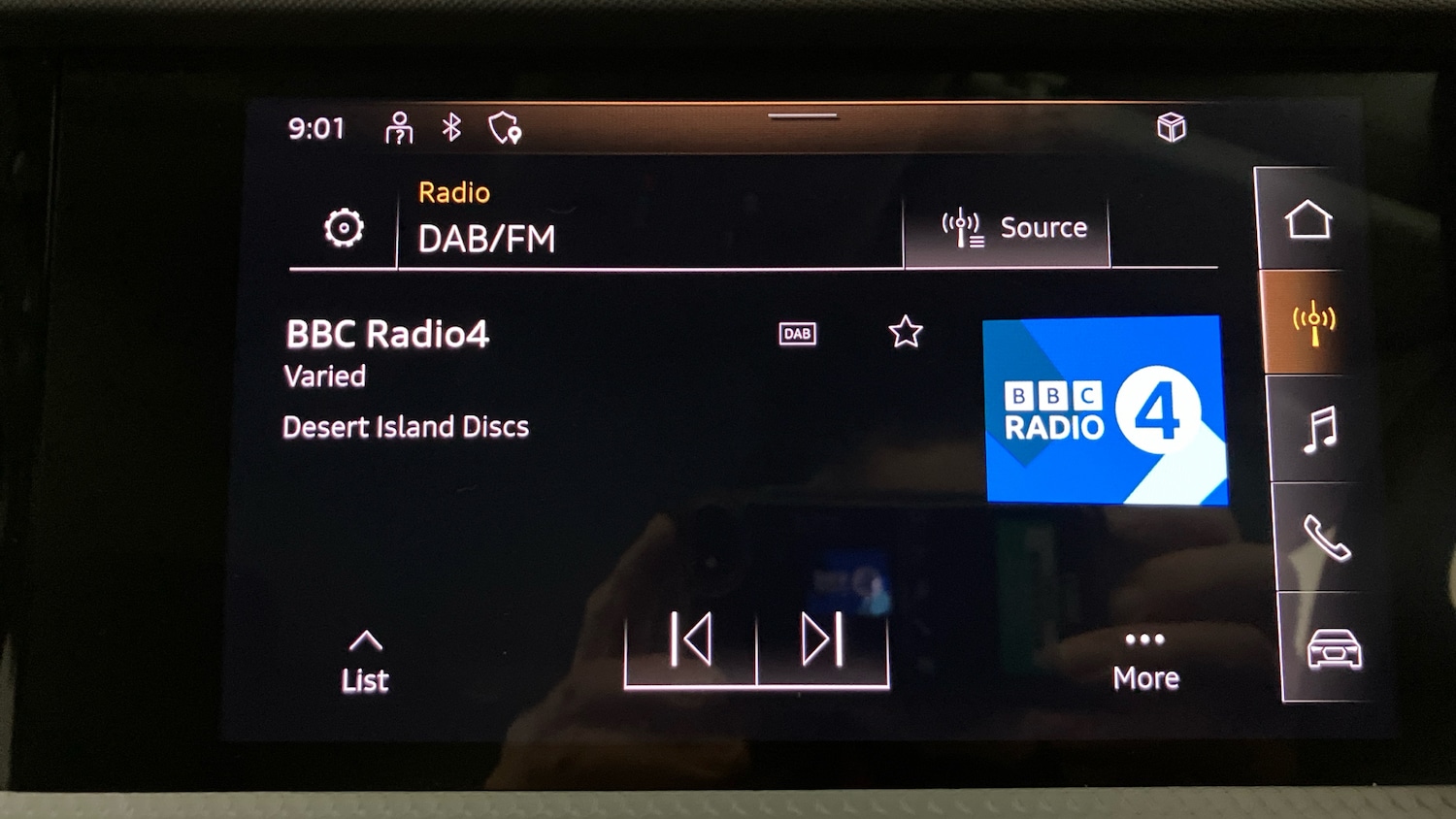 Used Audi A1 2022 for sale - 77603575: Photo 12