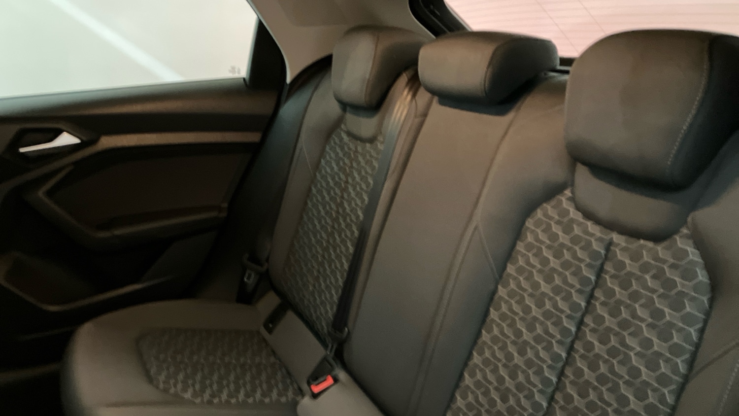 Used Audi A1 2022 for sale - 77603575: Photo 16