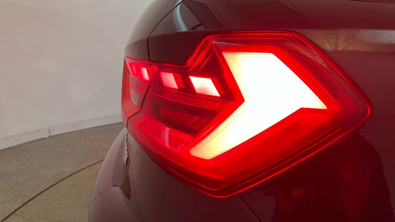 Used Audi A1 2022 for sale - 77603575: Photo 22