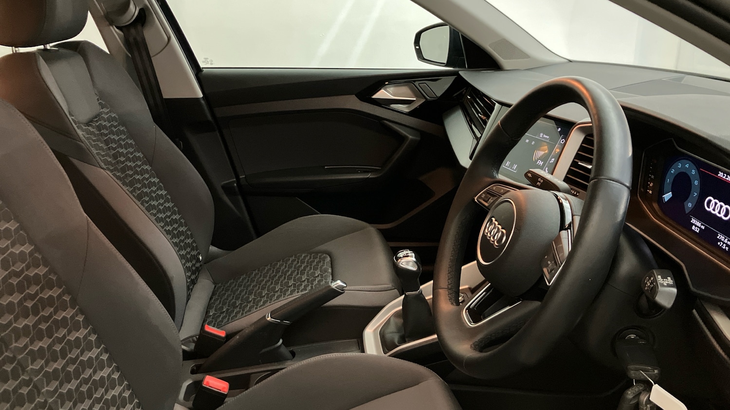 Used Audi A1 2022 for sale - 77603575: Photo 26