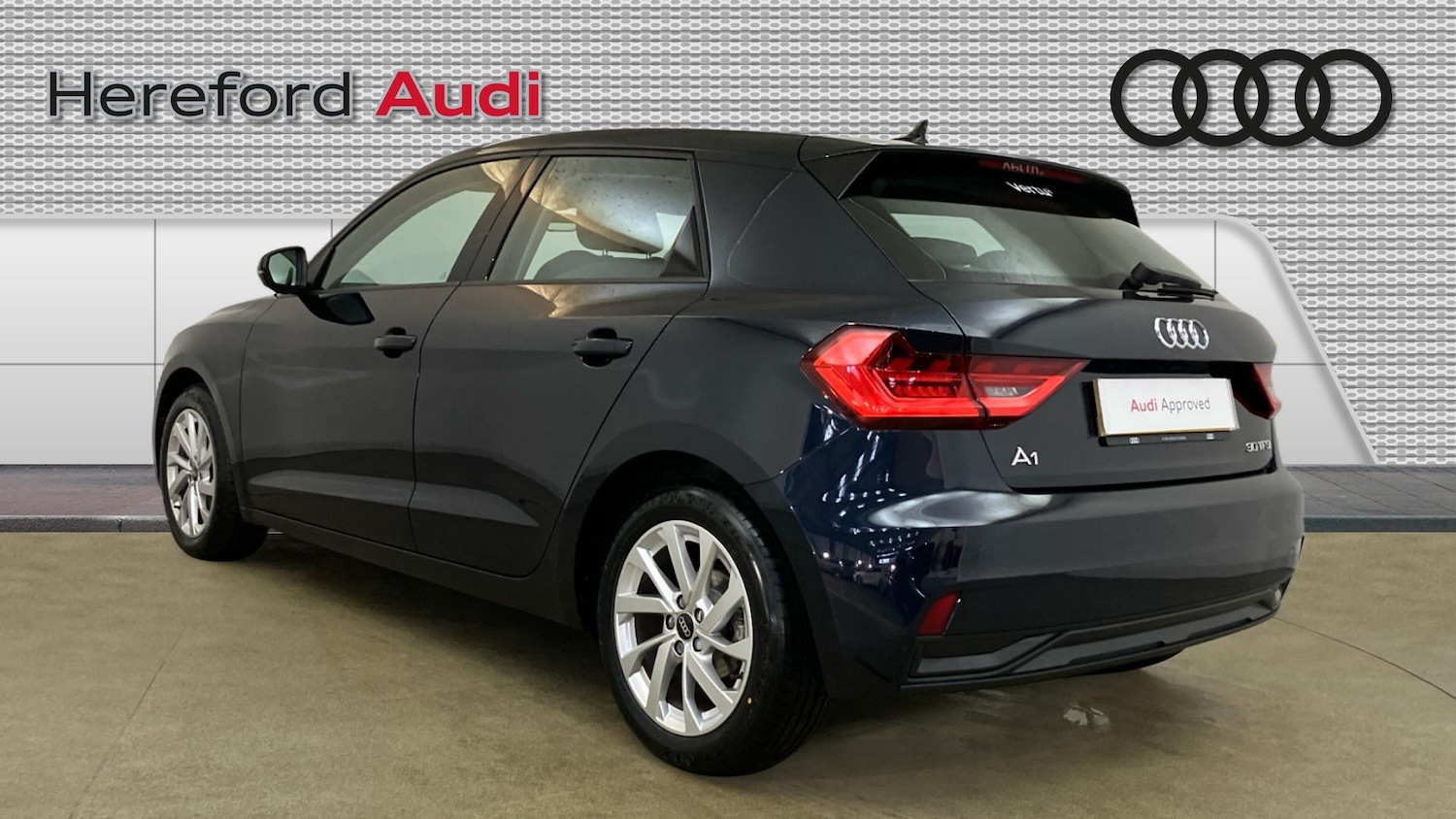 Used Audi A1 2022 for sale - 77603575: Photo 3
