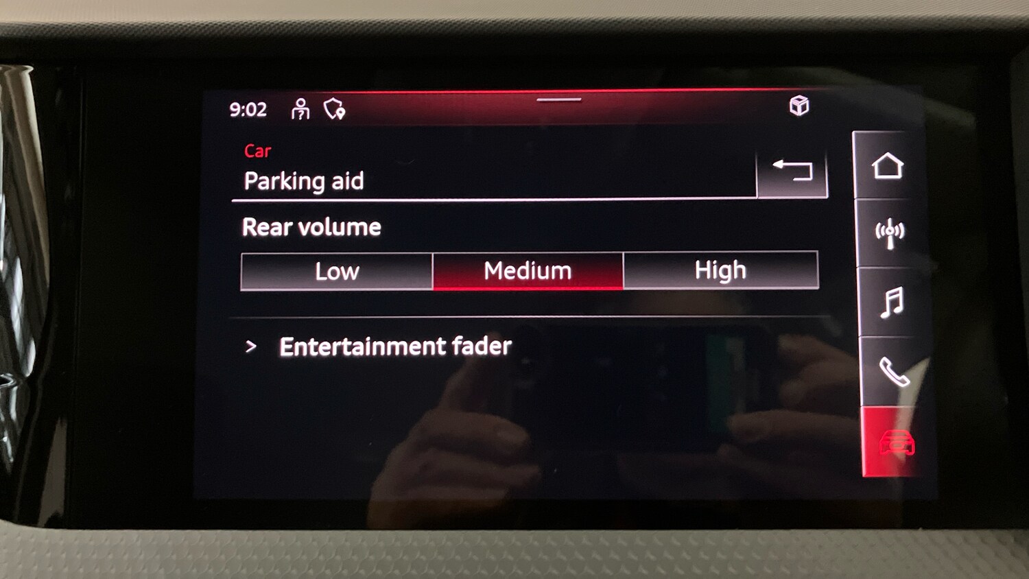 Used Audi A1 2022 for sale - 77603575: Photo 38