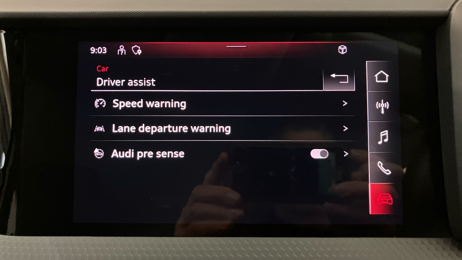 Used Audi A1 2022 for sale - 77603575: Photo 39