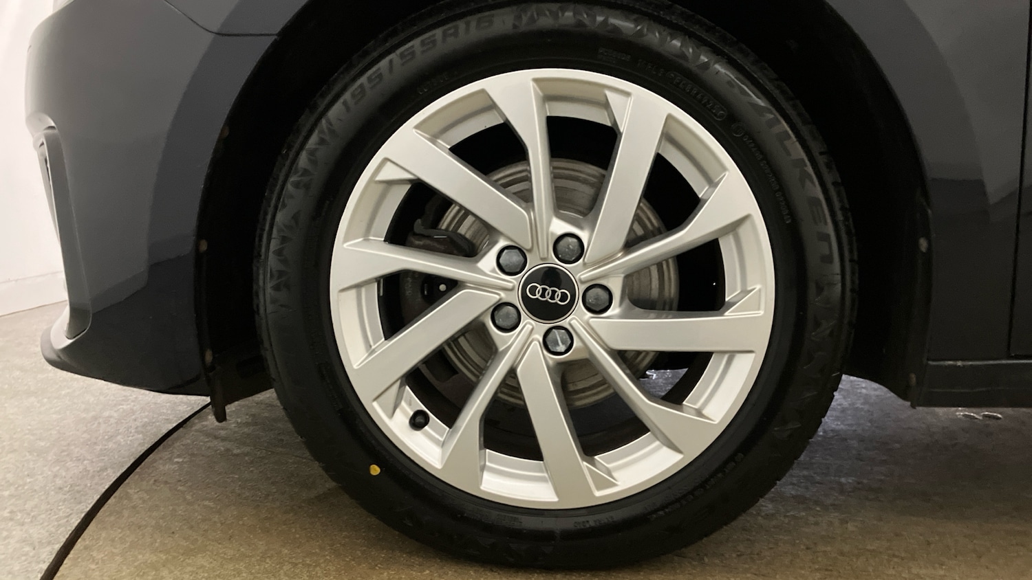 Used Audi A1 2022 for sale - 77603575: Photo 5