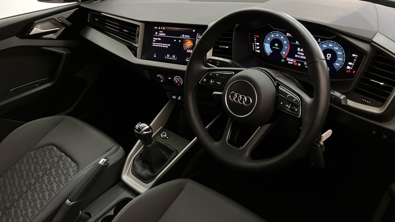 Used Audi A1 2022 for sale - 77603575: Photo 6