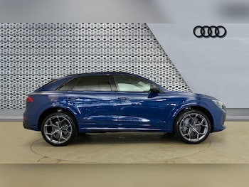Used Audi RS Q8 2026 for sale - 79041842: Photo