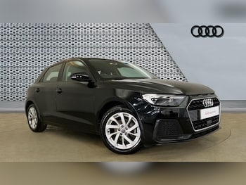 Used Audi A1 2019 for sale - 78510454: Photo