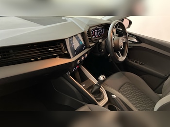 Used Audi A1 2019 for sale - 78510454: Photo