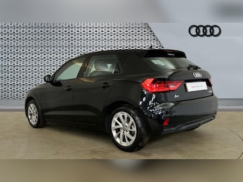 Used Audi A1 2019 for sale - 78510454: Photo