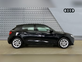 Used Audi A1 2019 for sale - 78510454: Photo