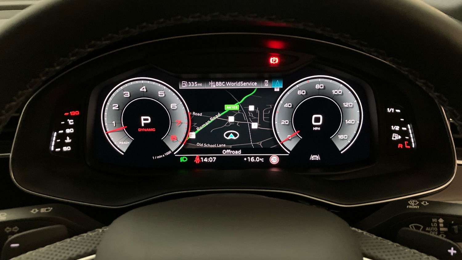 Used Audi Q7 2024 for sale - 76220680: Photo 11