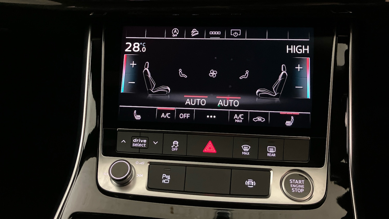 Used Audi Q7 2024 for sale - 76220680: Photo 13