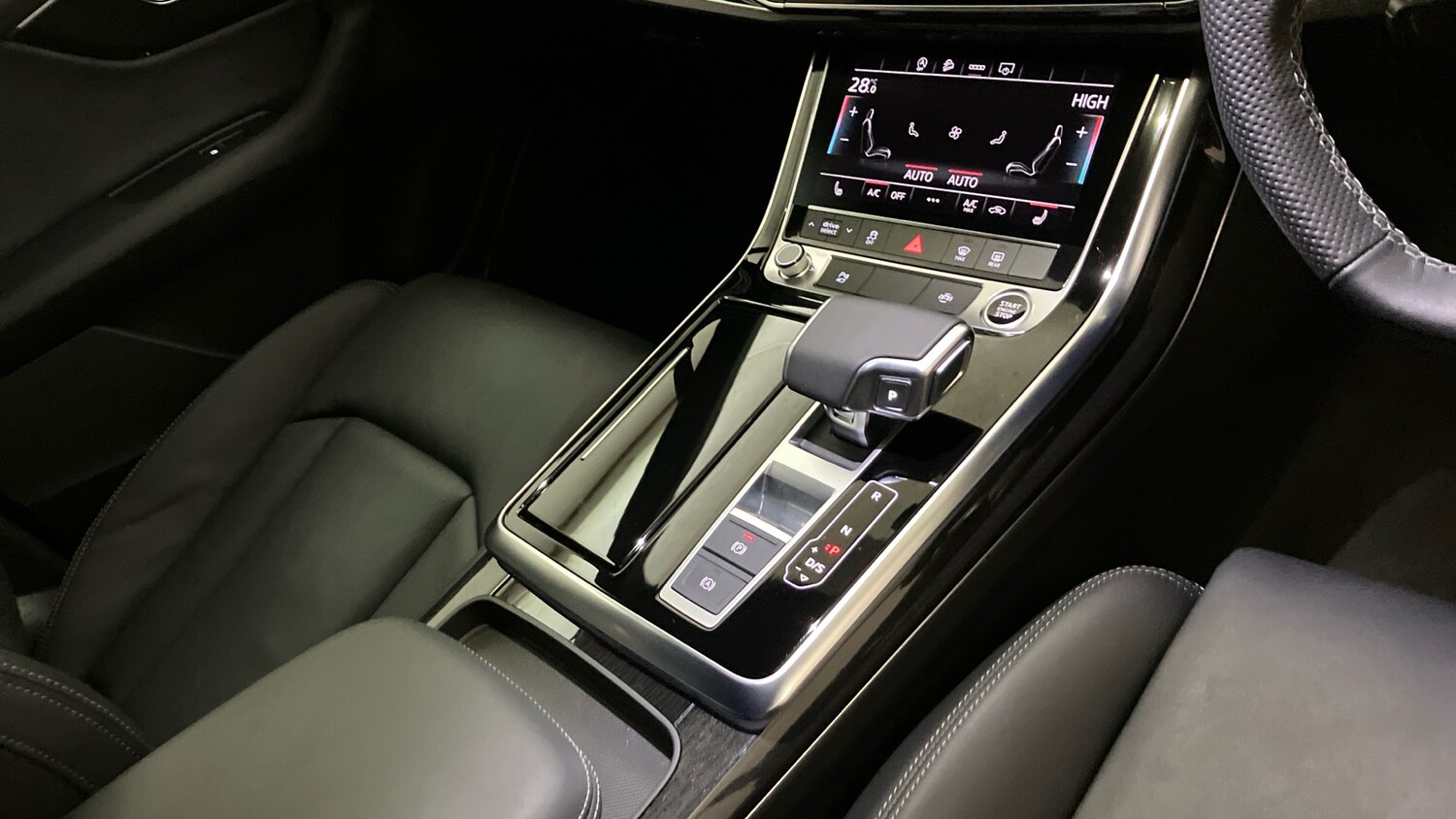 Used Audi Q7 2024 for sale - 76220680: Photo 14