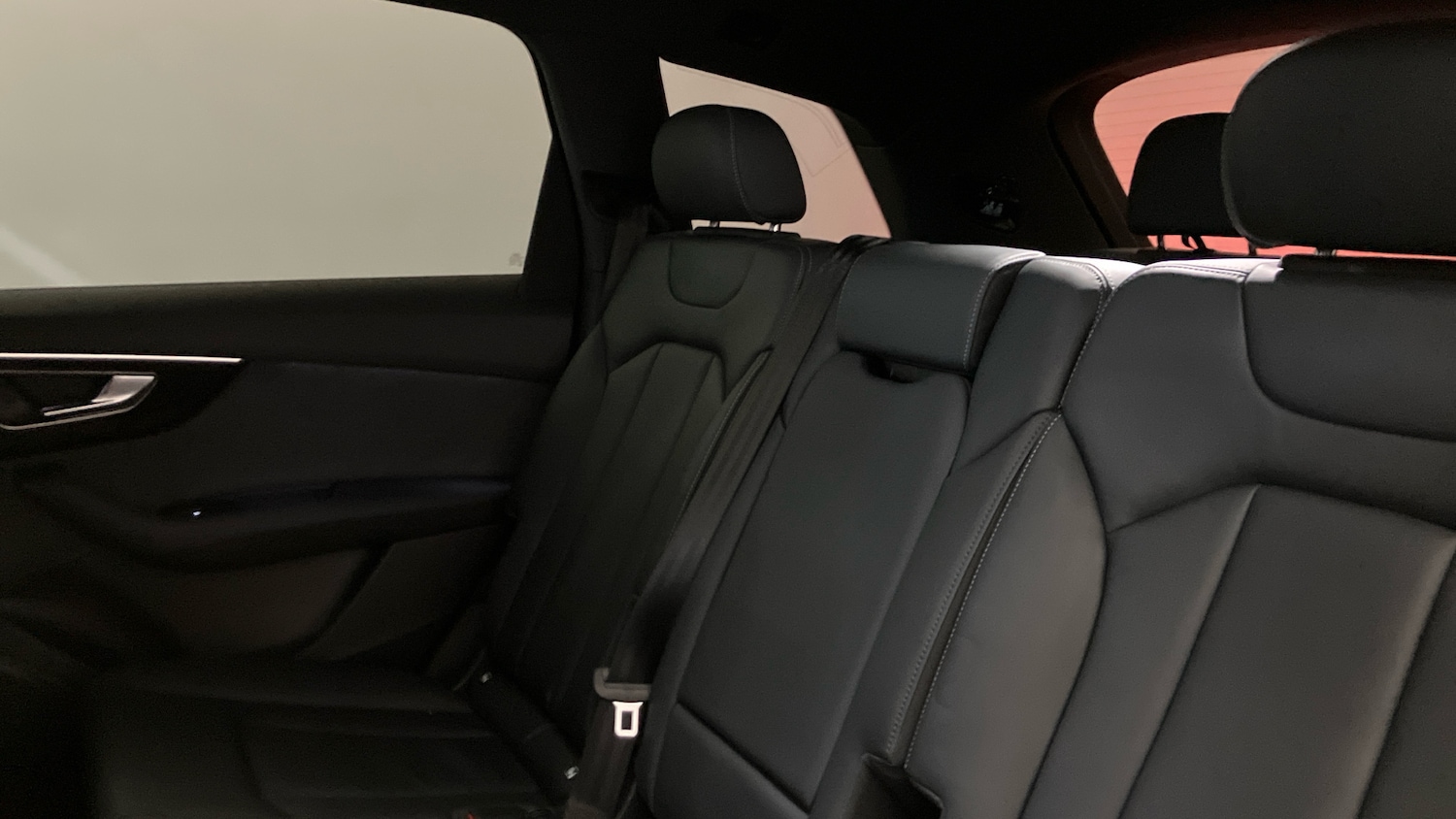 Used Audi Q7 2024 for sale - 76220680: Photo 16