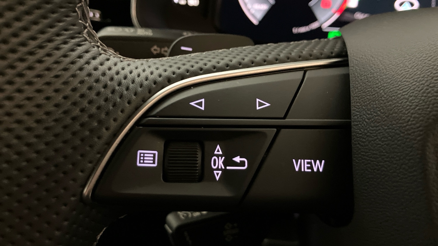 Used Audi Q7 2024 for sale - 76220680: Photo 17