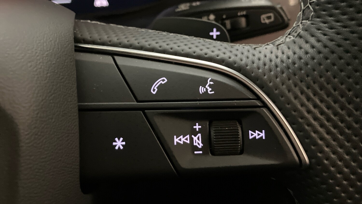 Used Audi Q7 2024 for sale - 76220680: Photo 18