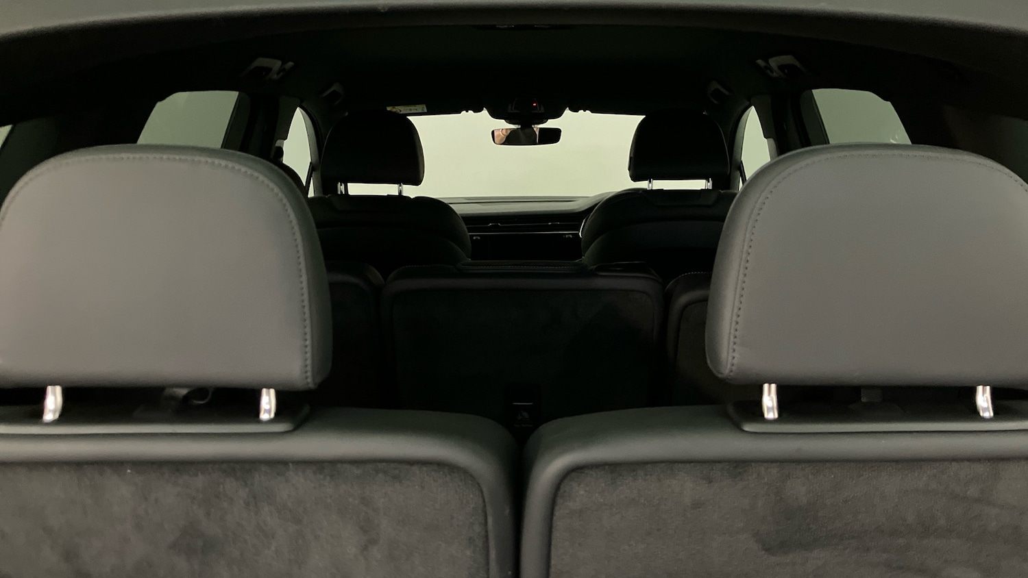 Used Audi Q7 2024 for sale - 76220680: Photo 20