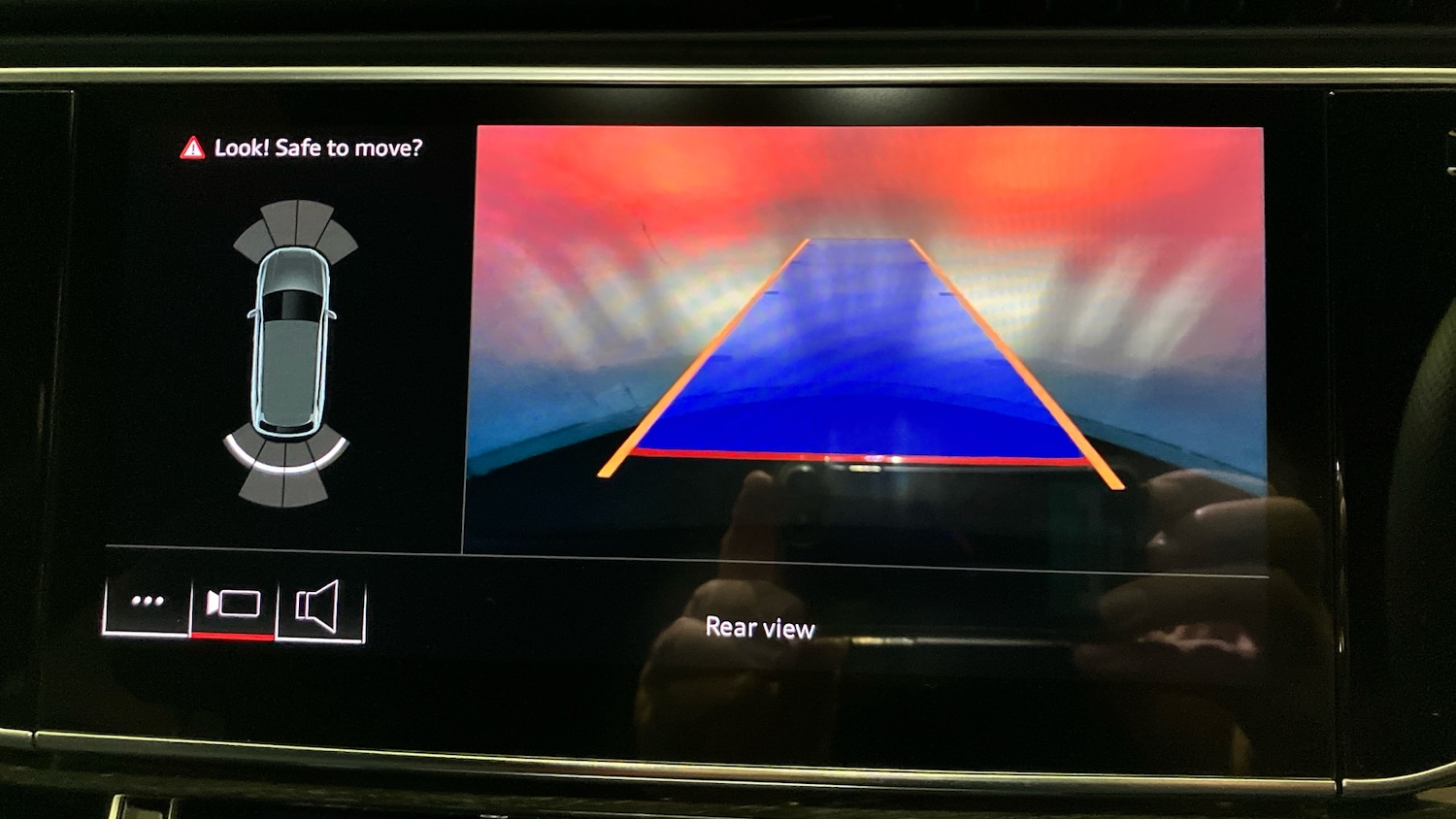 Used Audi Q7 2024 for sale - 76220680: Photo 21