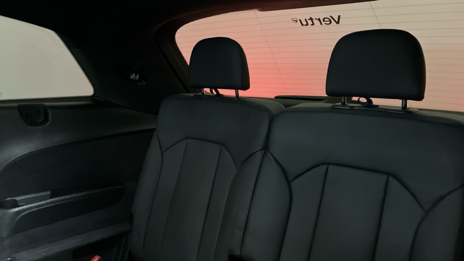 Used Audi Q7 2024 for sale - 76220680: Photo 27