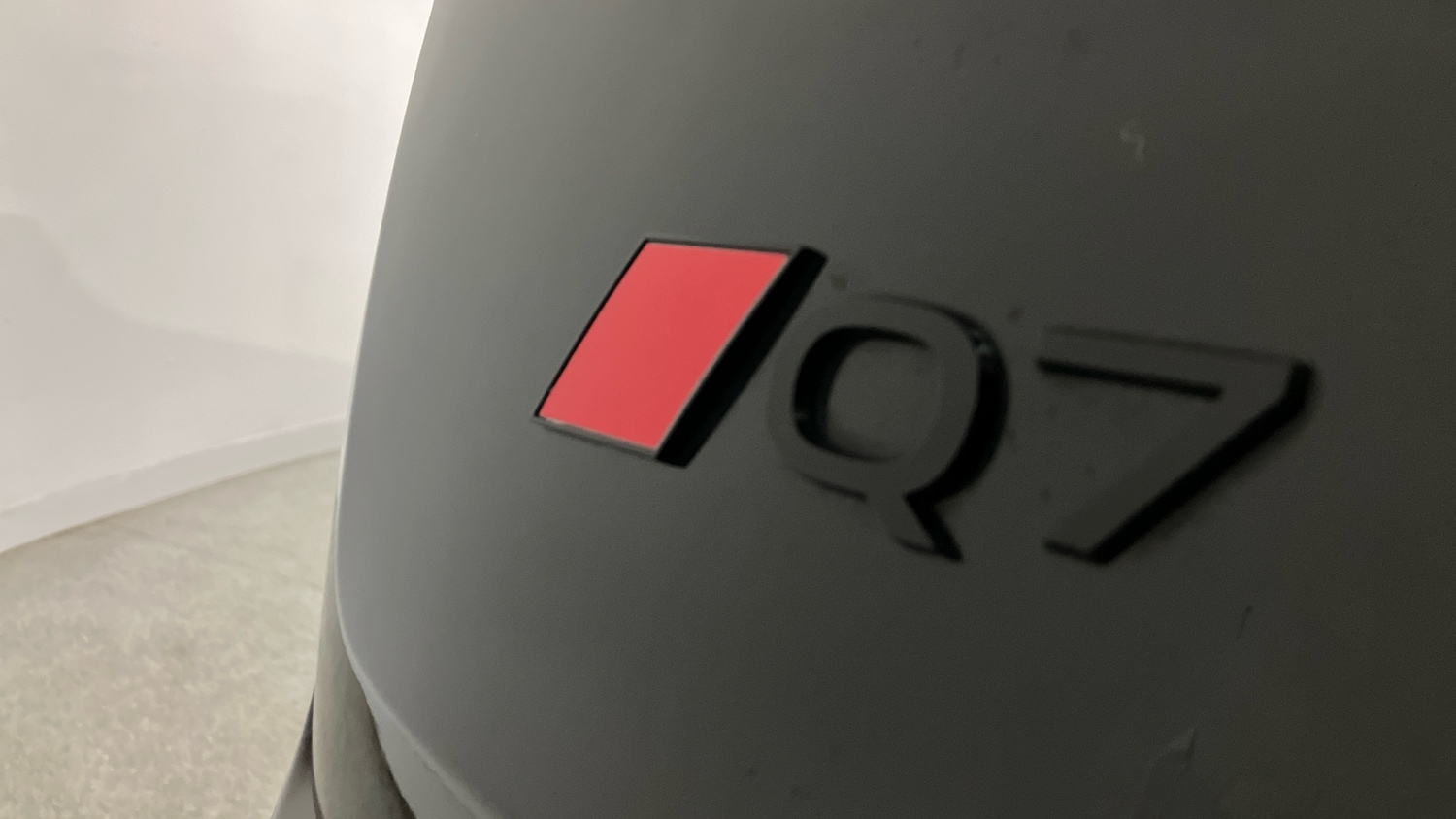 Used Audi Q7 2024 for sale - 76220680: Photo 30