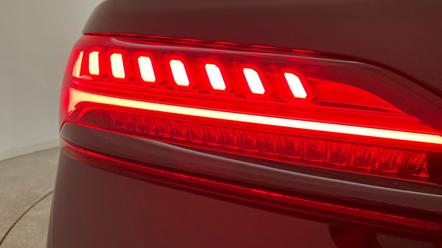 Used Audi Q7 2024 for sale - 76220680: Photo 32